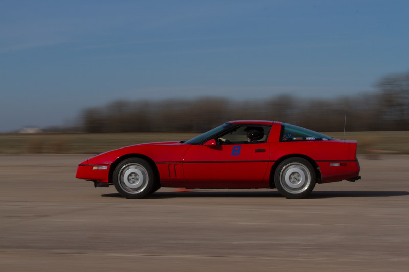 Illustration for article titled Autocross Pics!